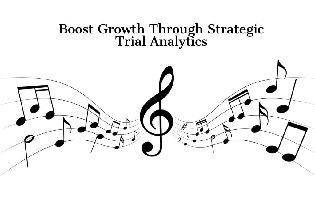 Boost Growth Through Strategic Trial Lesson Analytics