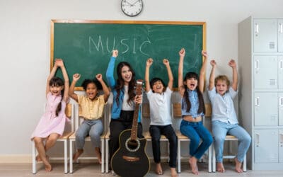 How Music Schools Can Master Student Retention with GroovConnect